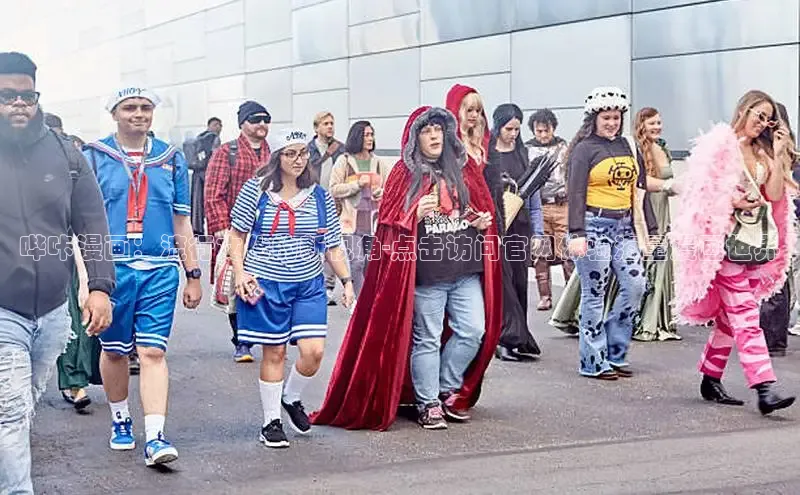 哔咔漫画加速器推荐免费