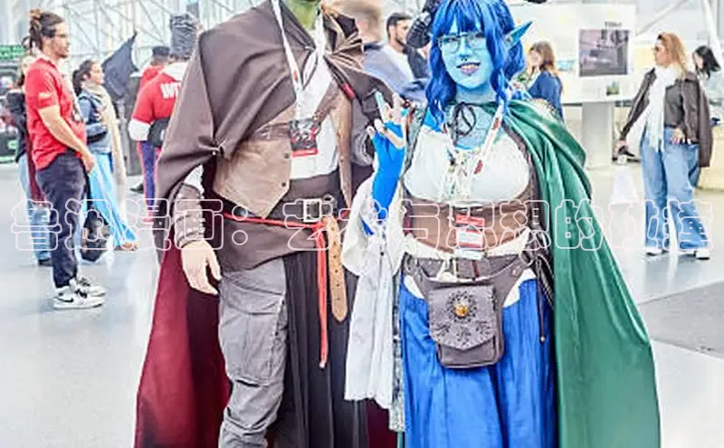 哔咔漫画网免费漫画